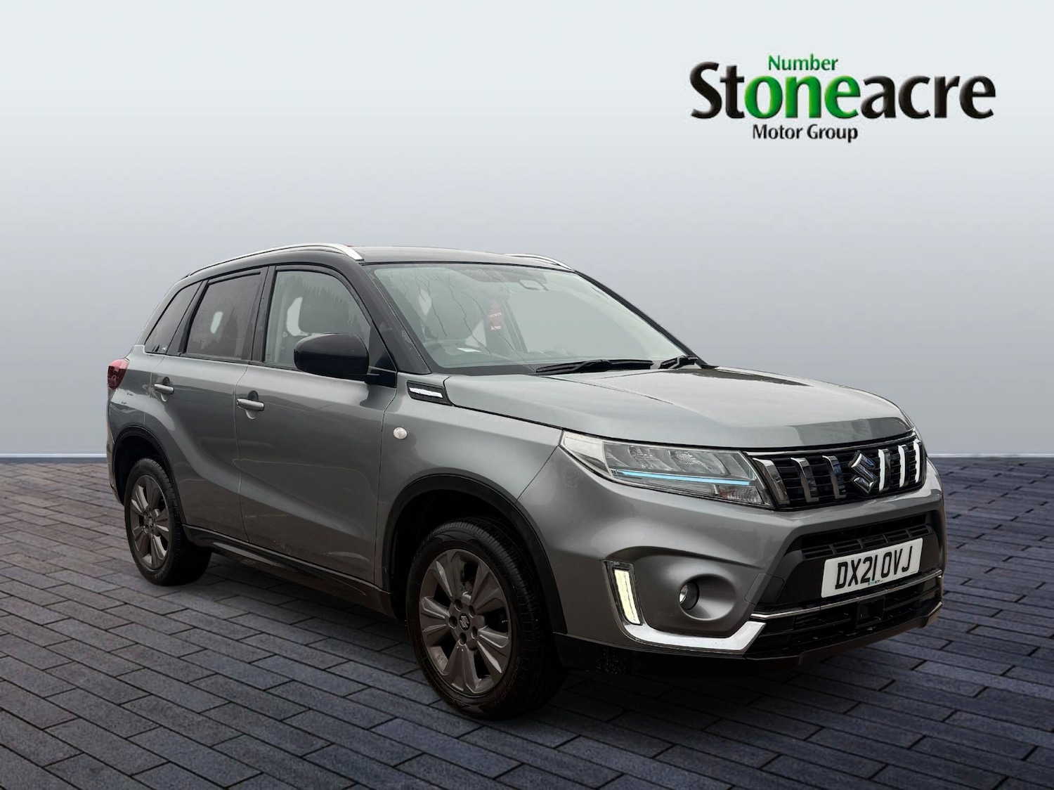 Used Suzuki Vitara 2021 for sale - 76314663: Photo 1