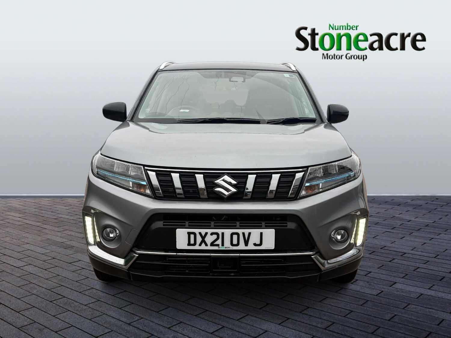 Used Suzuki Vitara 2021 for sale - 76314663: Photo 10