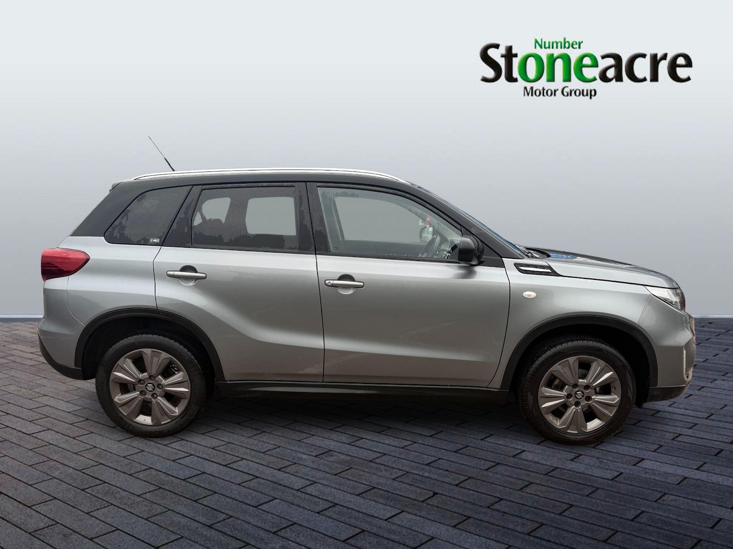 Used Suzuki Vitara 2021 for sale - 76314663: Photo 4
