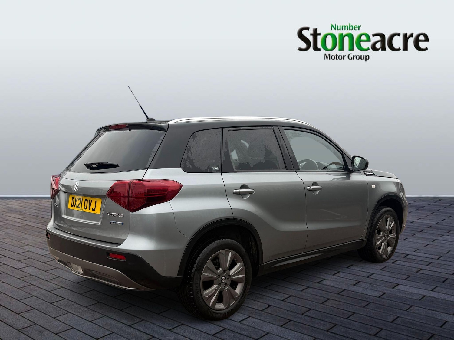 Used Suzuki Vitara 2021 for sale - 76314663: Photo 5