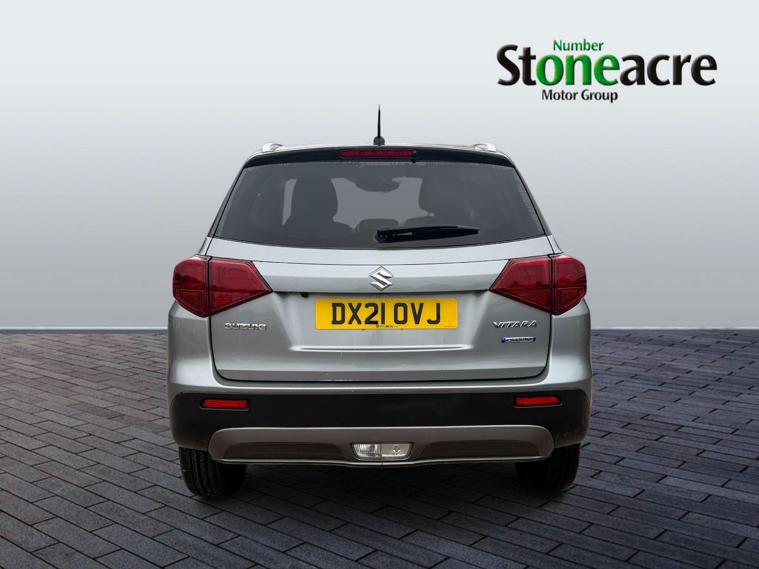 Used Suzuki Vitara 2021 for sale - 76314663: Photo 6
