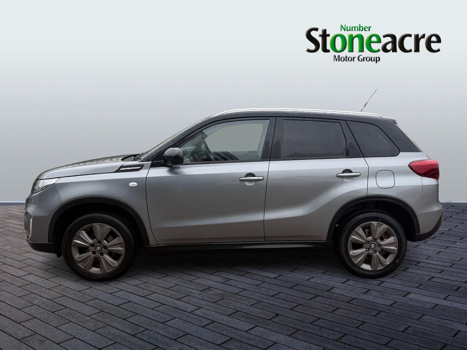 Used Suzuki Vitara 2021 for sale - 76314663: Photo 8