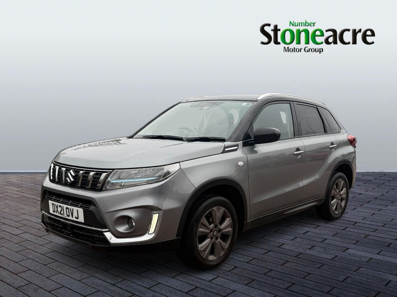 Used Suzuki Vitara 2021 for sale - 76314663: Photo 9