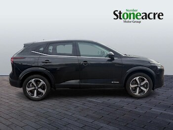 Used Nissan Qashqai 2022 for sale - 78348223: Photo
