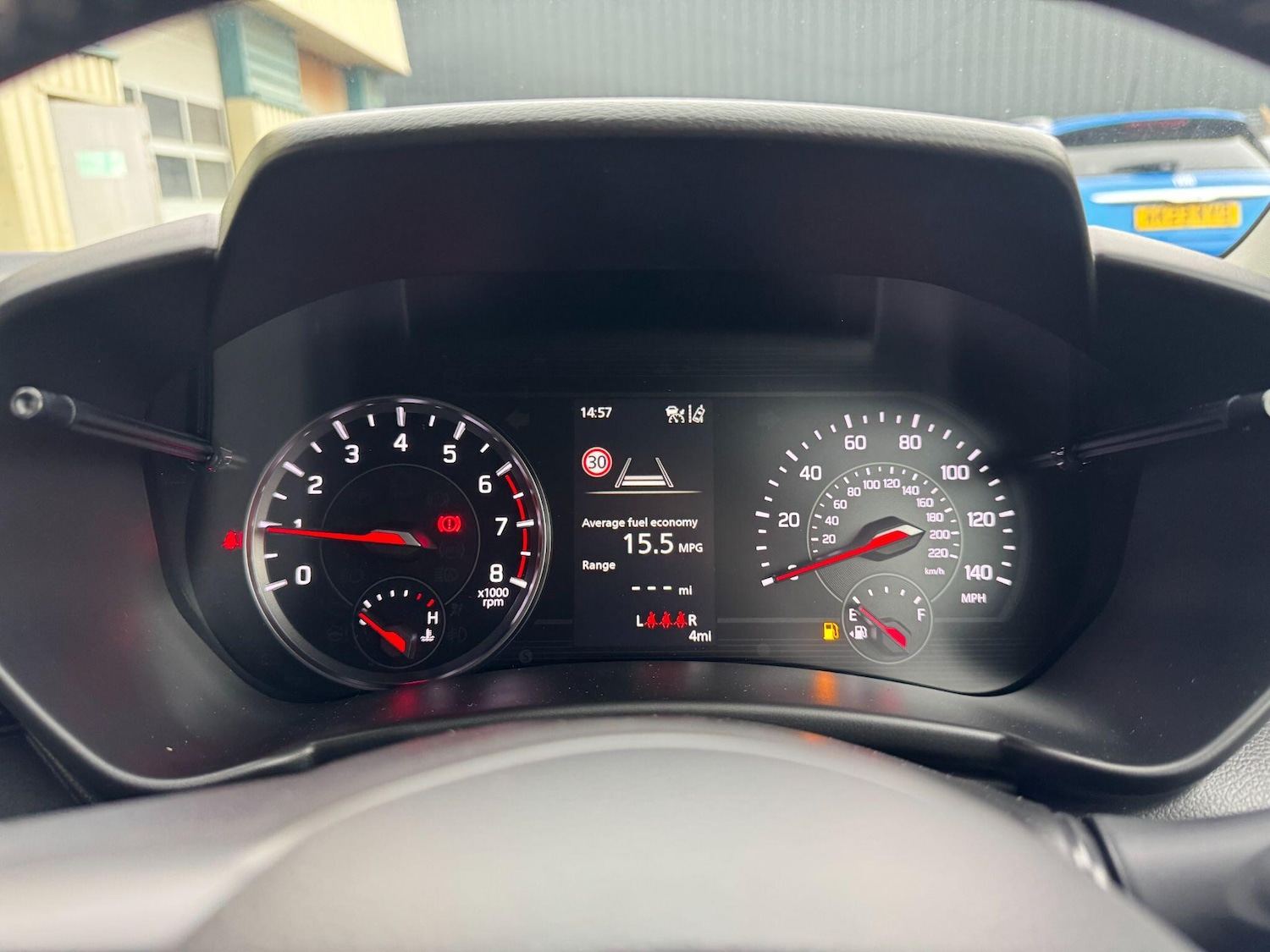 Used Suzuki Swift 2025 for sale - 76499652: Photo 12