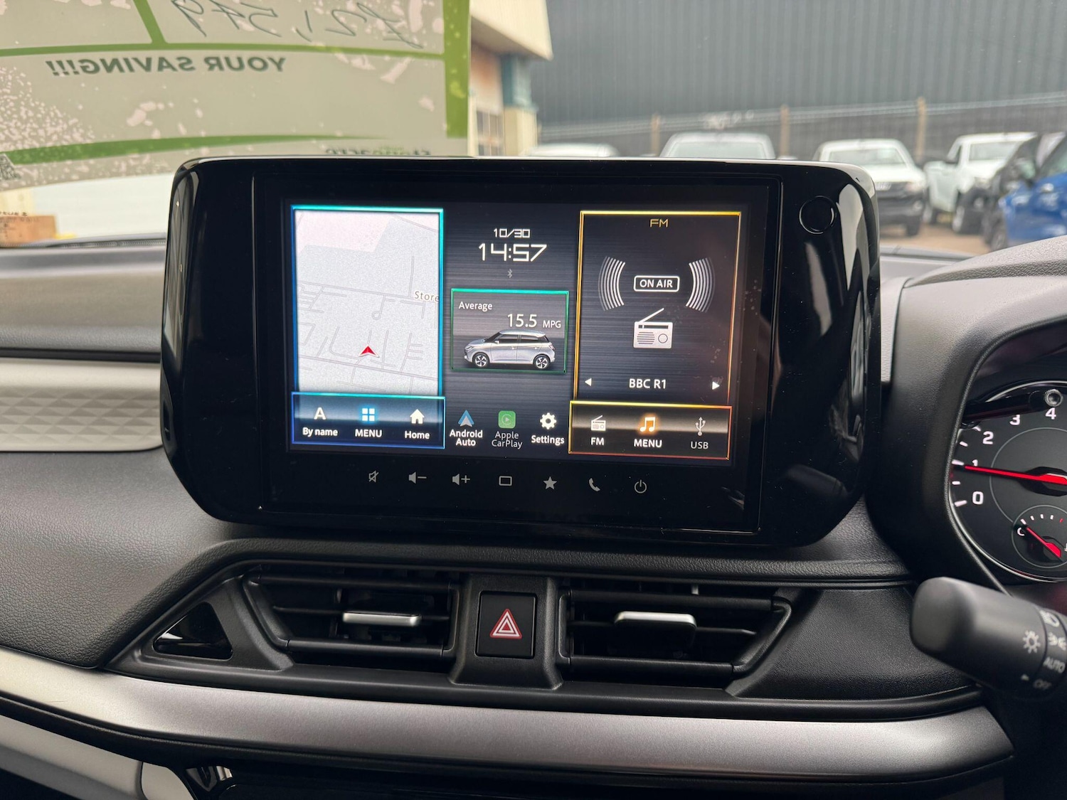 Used Suzuki Swift 2025 for sale - 76499652: Photo 13