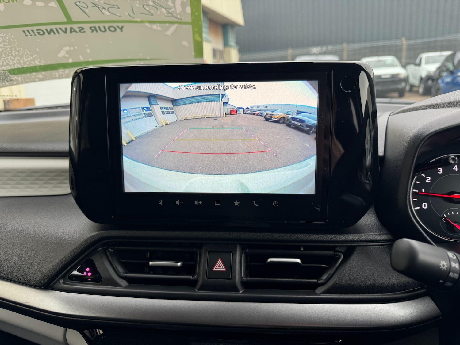 Used Suzuki Swift 2025 for sale - 76499652: Photo 14