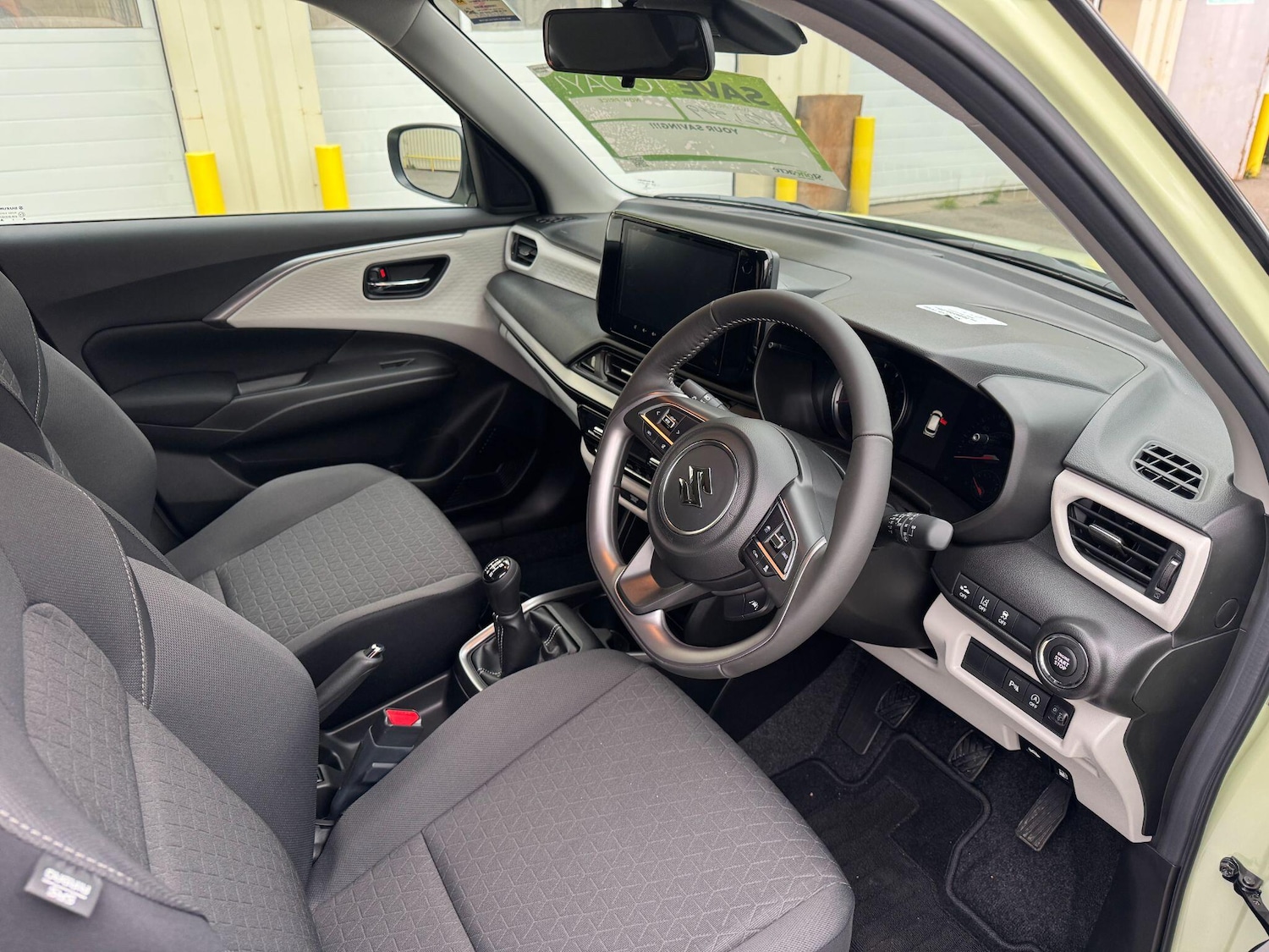 Used Suzuki Swift 2025 for sale - 76499652: Photo 15