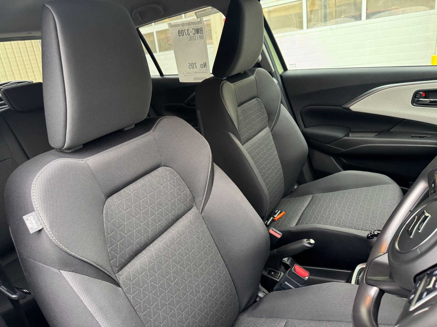 Used Suzuki Swift 2025 for sale - 76499652: Photo 17