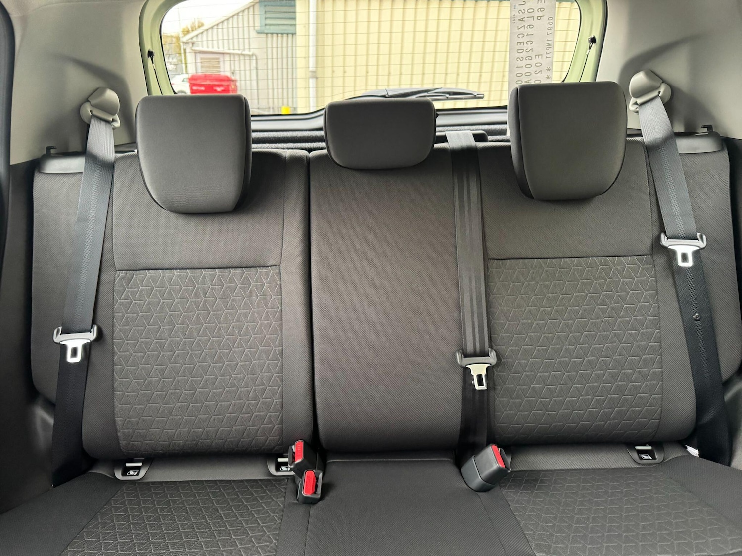 Used Suzuki Swift 2025 for sale - 76499652: Photo 18