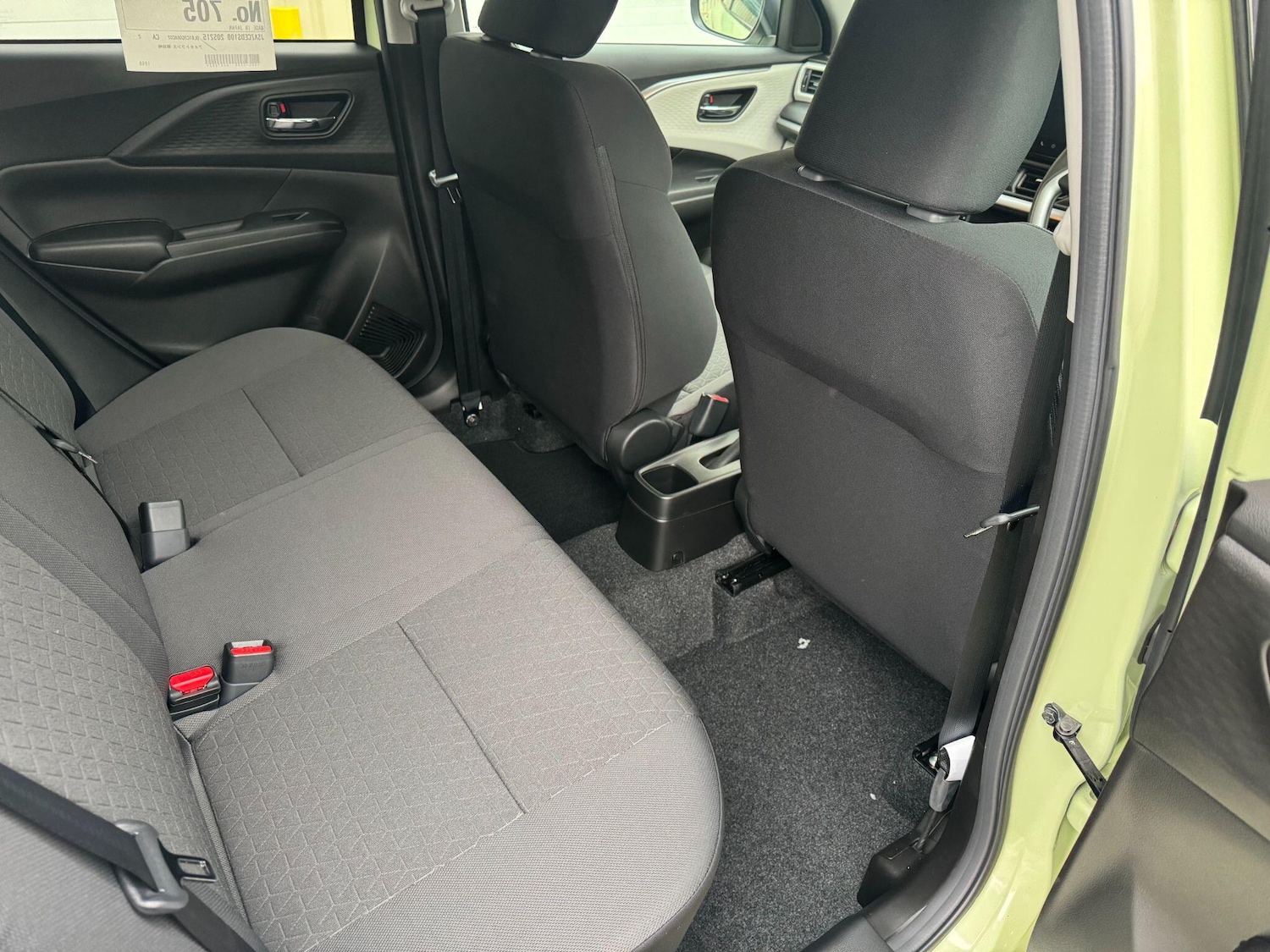 Used Suzuki Swift 2025 for sale - 76499652: Photo 19