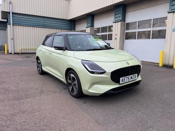 Used Suzuki Swift 2025 for sale - 76499652: Photo