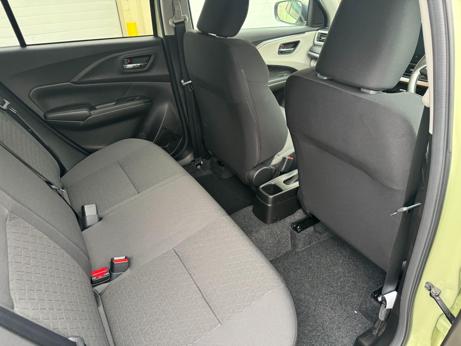 Used Suzuki Swift 2025 for sale - 76499652: Photo 20