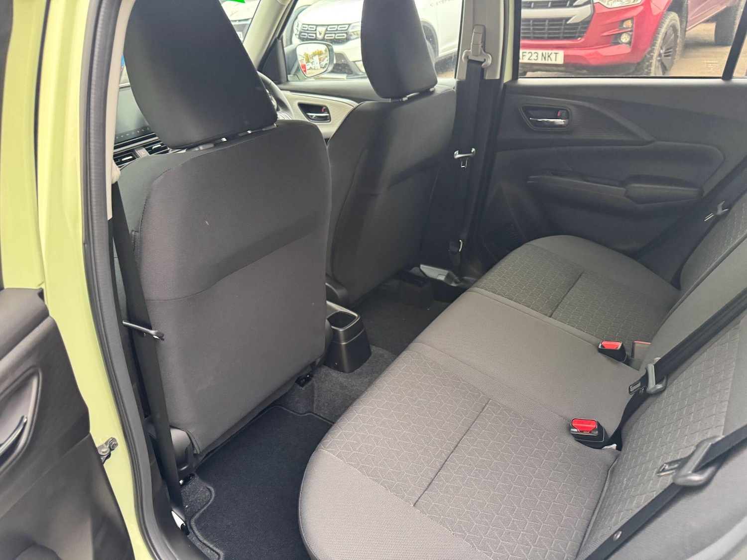 Used Suzuki Swift 2025 for sale - 76499652: Photo 21