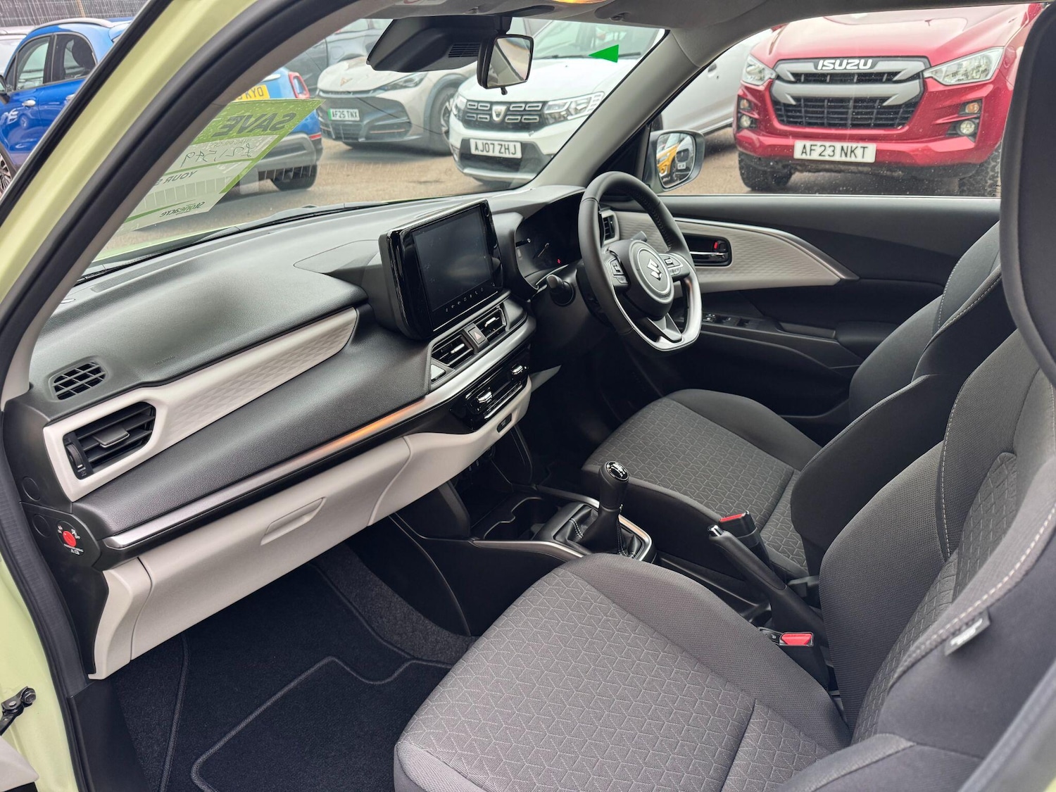 Used Suzuki Swift 2025 for sale - 76499652: Photo 22