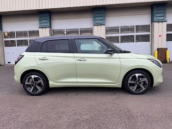 Used Suzuki Swift 2025 for sale - 76499652: Photo