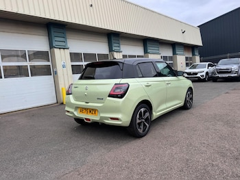 Used Suzuki Swift 2025 for sale - 76499652: Photo