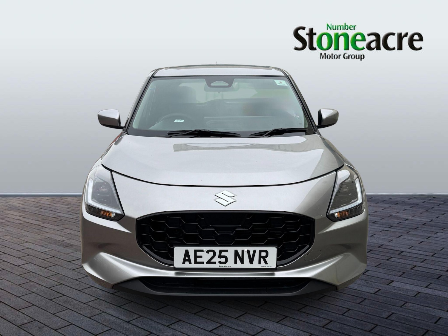 Used Suzuki Swift 2025 for sale - 76499196: Photo 10