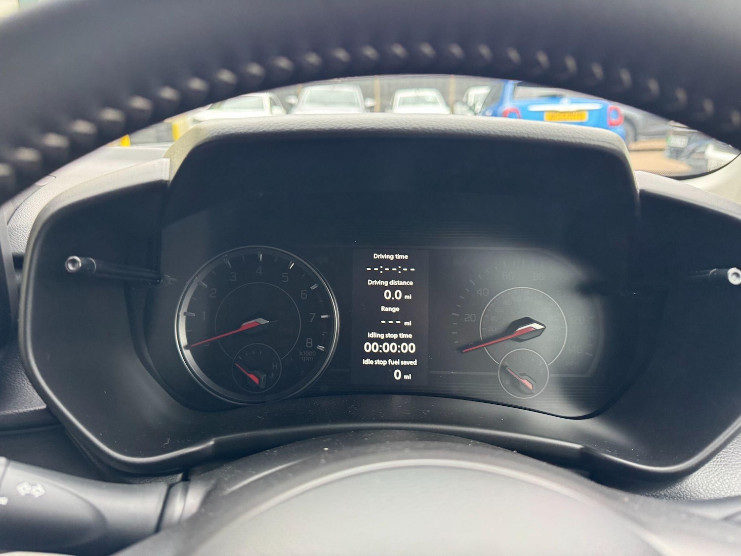 Used Suzuki Swift 2025 for sale - 76499196: Photo 13