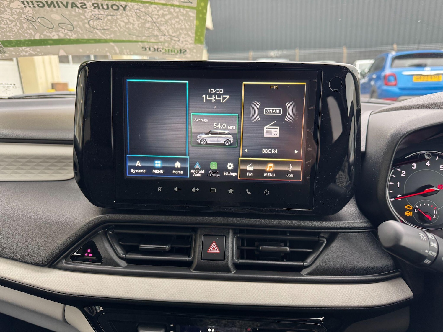 Used Suzuki Swift 2025 for sale - 76499196: Photo 14