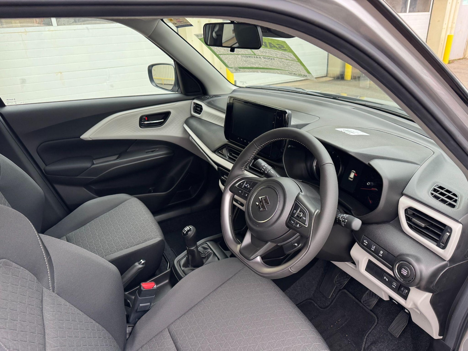 Used Suzuki Swift 2025 for sale - 76499196: Photo 16