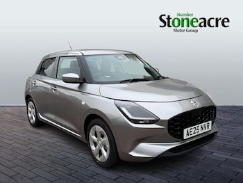 2025 (25) - 1.2 Mild Hybrid Motion 5dr