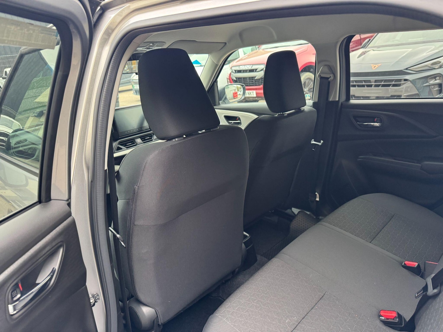 Used Suzuki Swift 2025 for sale - 76499196: Photo 22