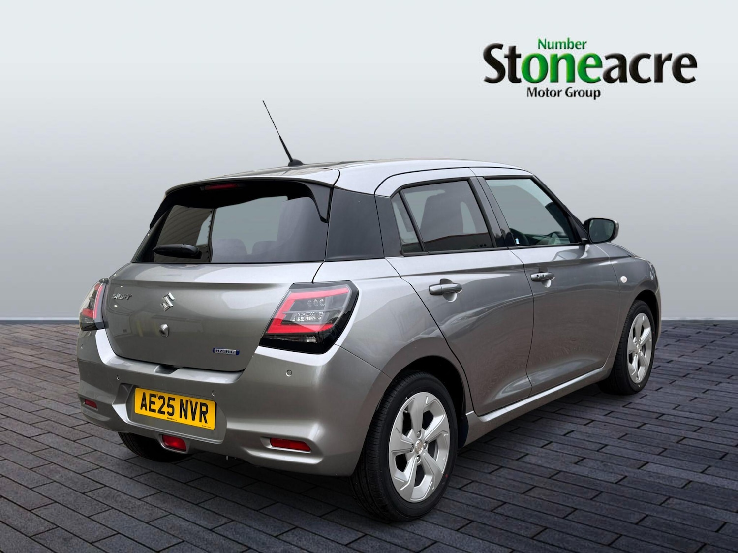 Used Suzuki Swift 2025 for sale - 76499196: Photo 5