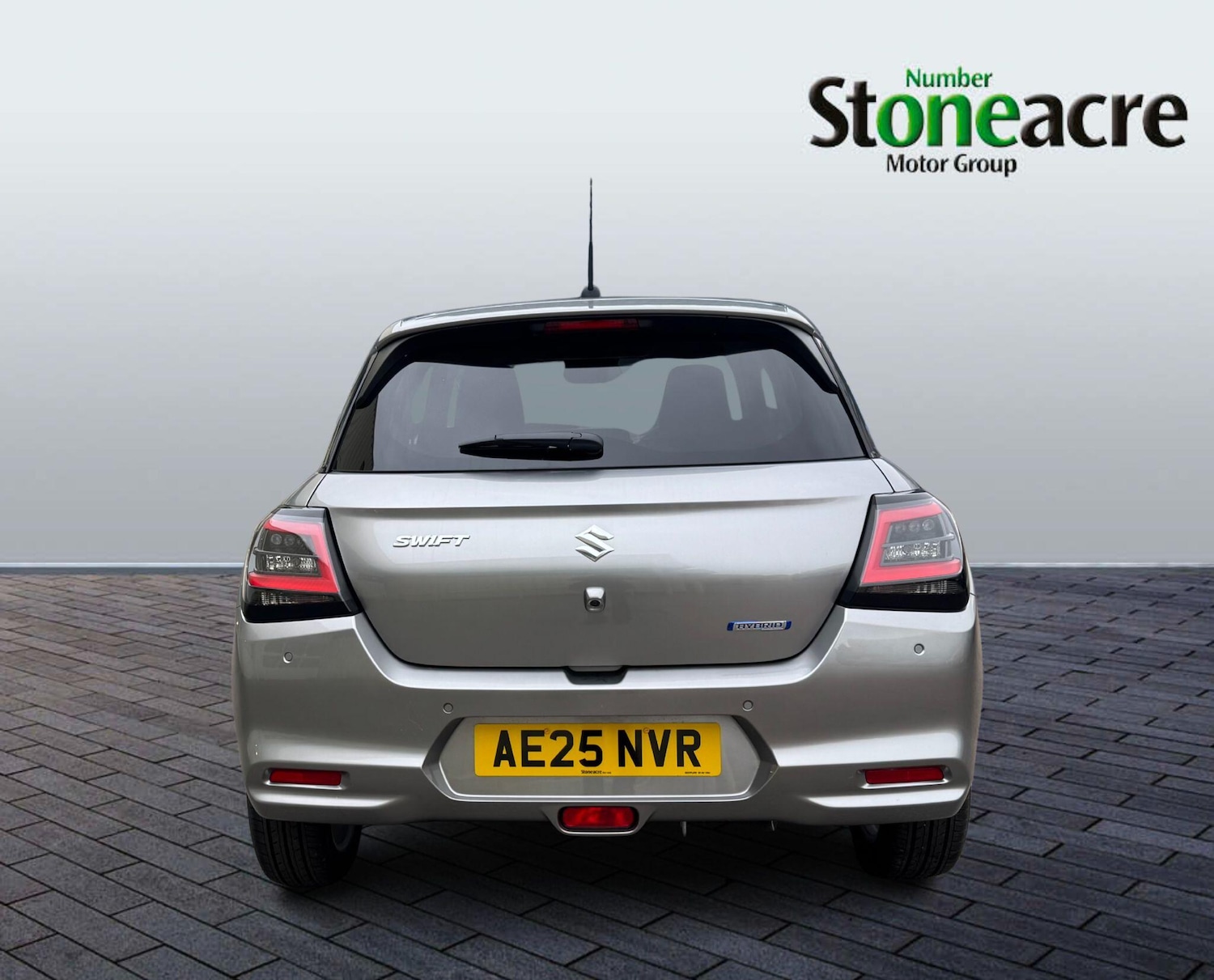 Used Suzuki Swift 2025 for sale - 76499196: Photo 6