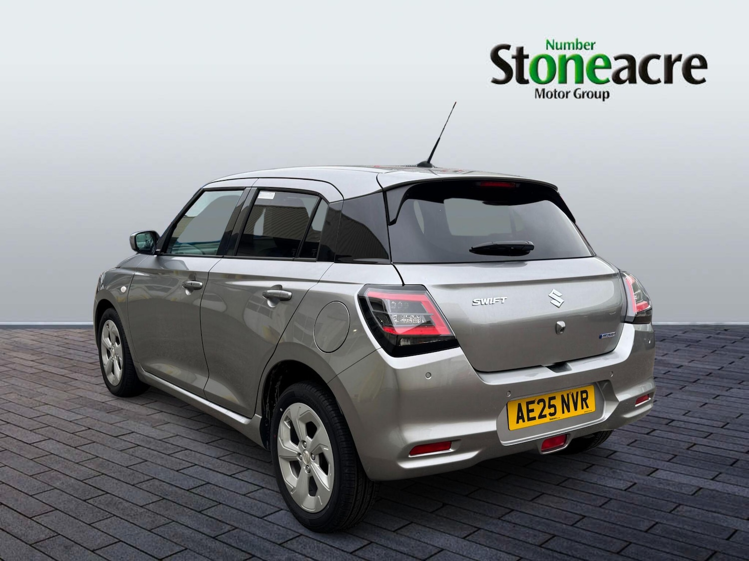 Used Suzuki Swift 2025 for sale - 76499196: Photo 7