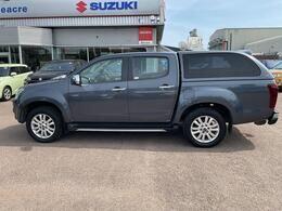 Used Isuzu D-Max 2019 for sale - 76020221: Photo 6