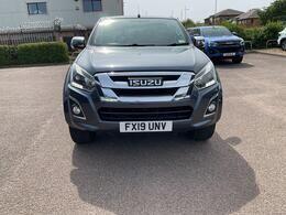 Used Isuzu D-Max 2019 for sale - 76020221: Photo 8
