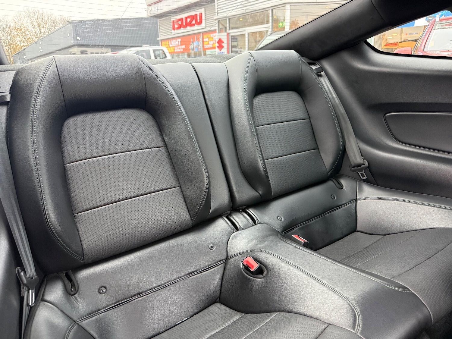 Used Ford Mustang 2019 for sale - 77017170: Photo 13