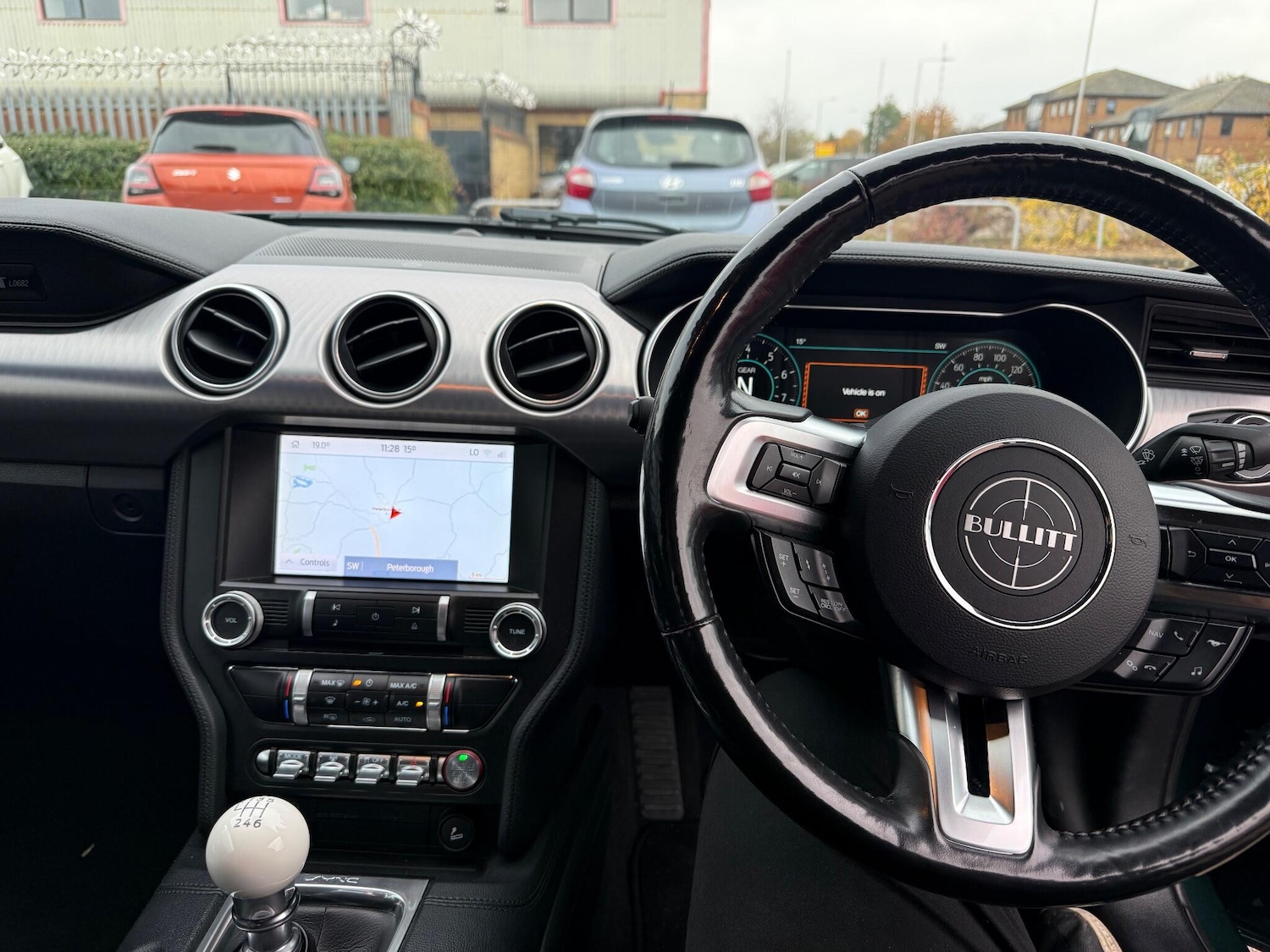 Used Ford Mustang 2019 for sale - 77017170: Photo 15