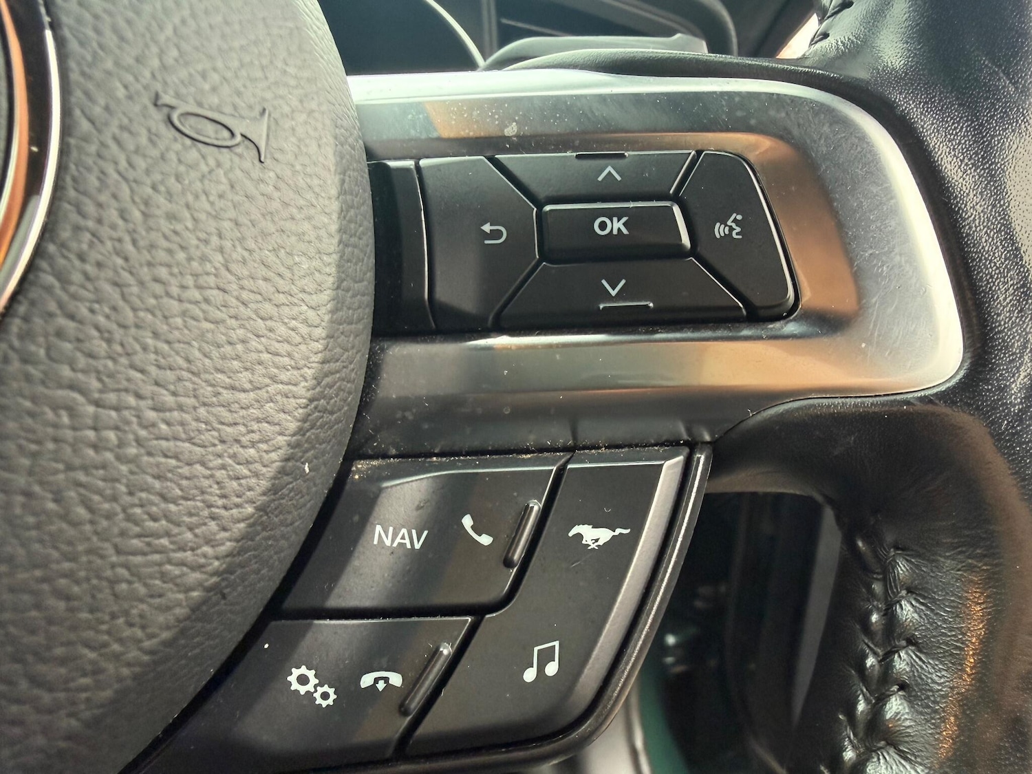 Used Ford Mustang 2019 for sale - 77017170: Photo 17