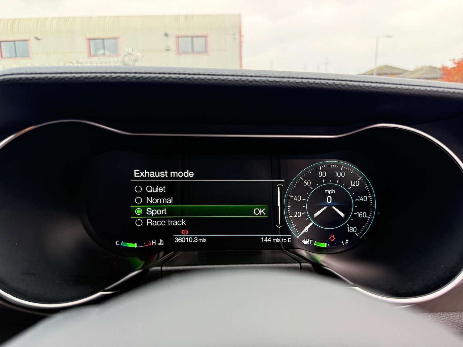 Used Ford Mustang 2019 for sale - 77017170: Photo 18