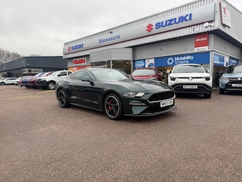 Used Ford Mustang 2019 for sale - 77017170: Photo