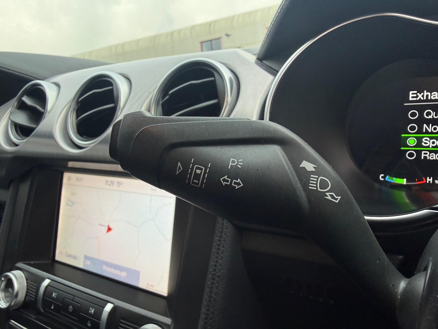 Used Ford Mustang 2019 for sale - 77017170: Photo 20