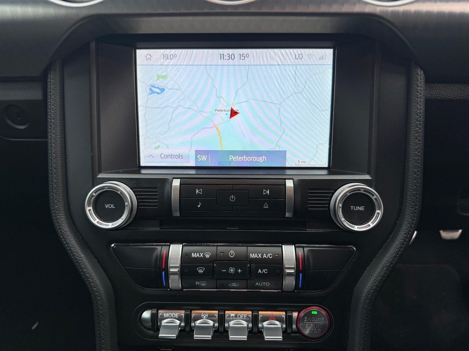 Used Ford Mustang 2019 for sale - 77017170: Photo 22