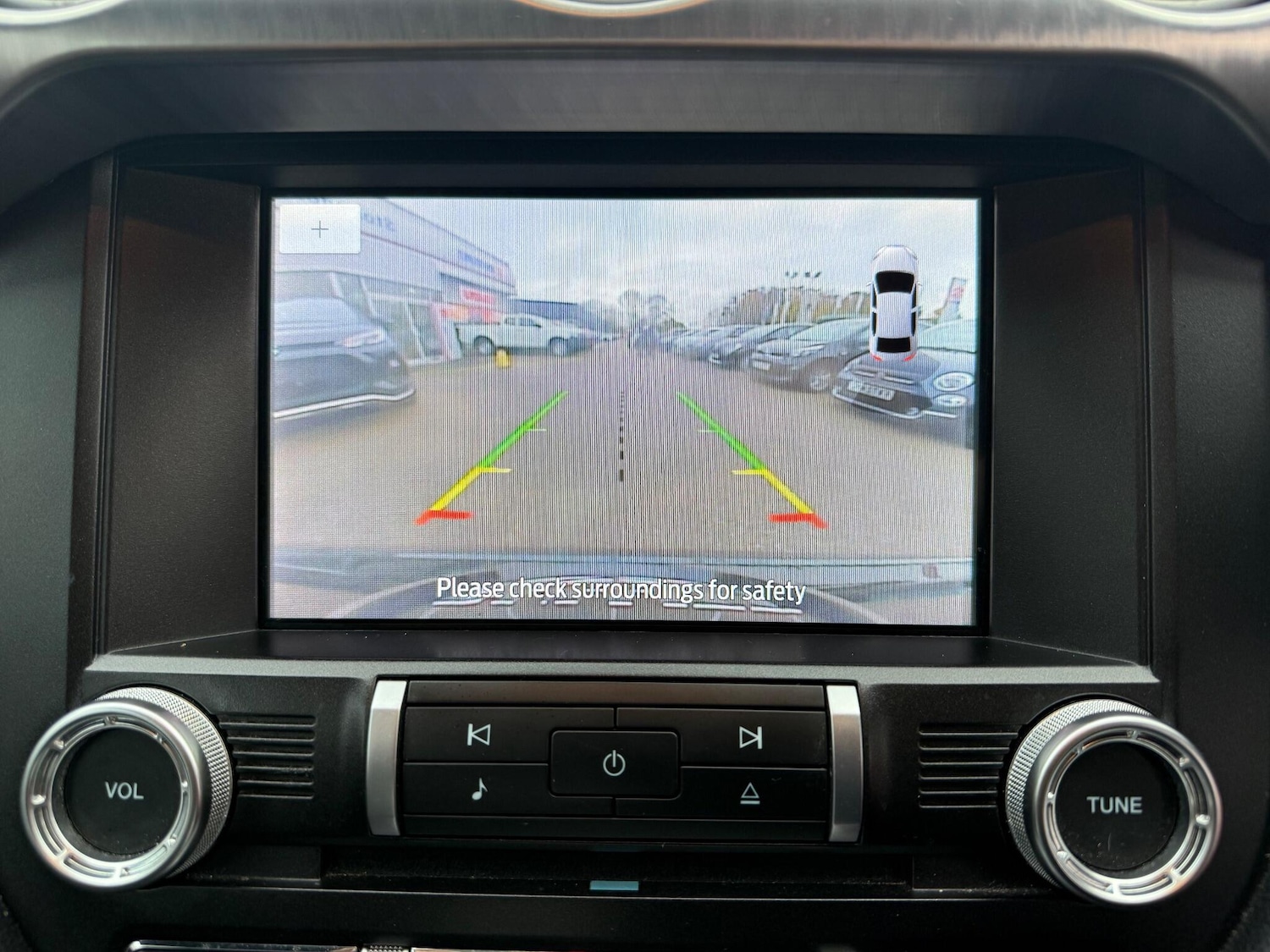 Used Ford Mustang 2019 for sale - 77017170: Photo 23