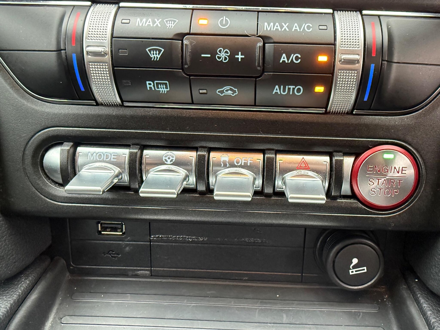 Used Ford Mustang 2019 for sale - 77017170: Photo 24