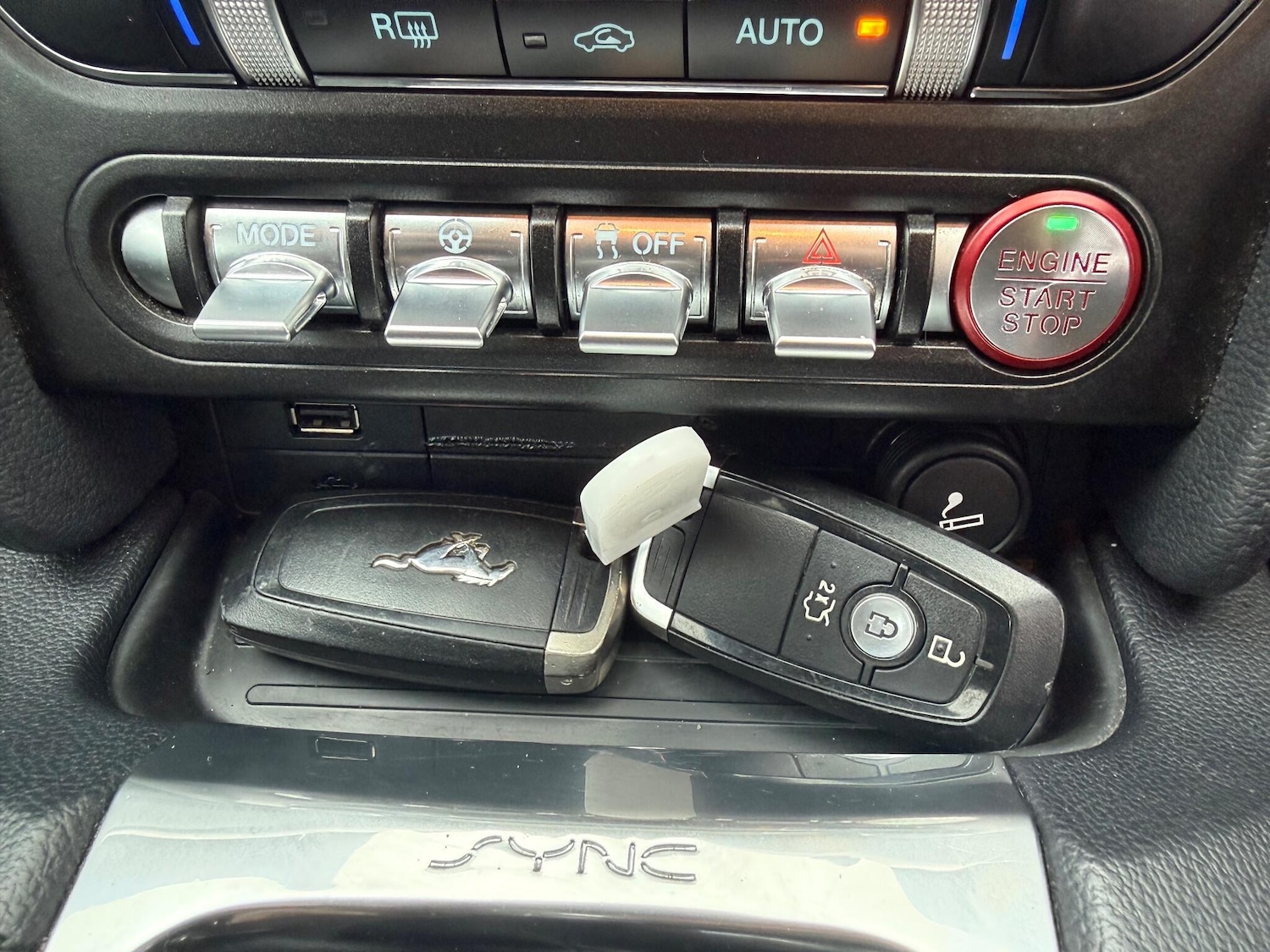 Used Ford Mustang 2019 for sale - 77017170: Photo 25