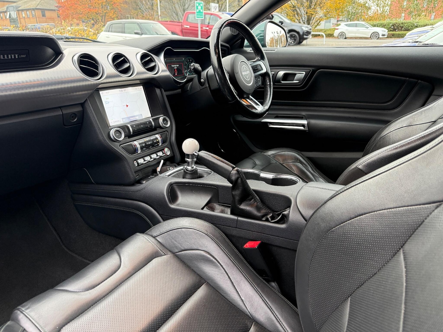 Used Ford Mustang 2019 for sale - 77017170: Photo 27