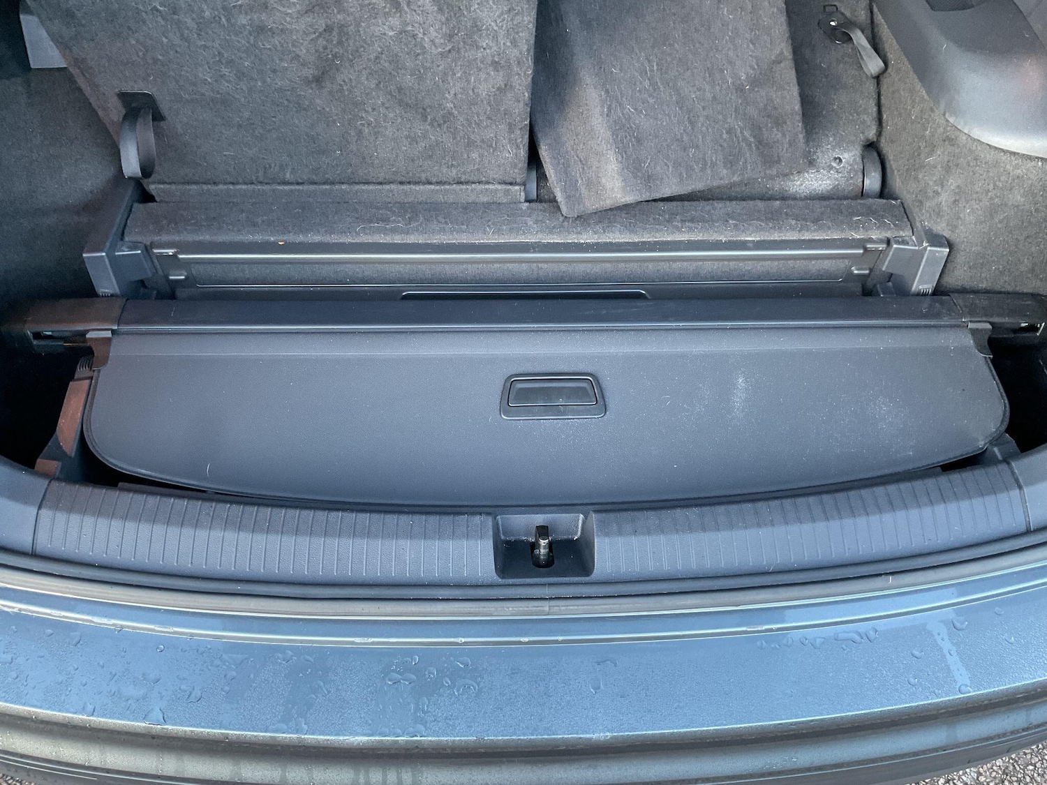 Used Volkswagen Tiguan Allspace 2019 for sale - 76824946: Photo 11