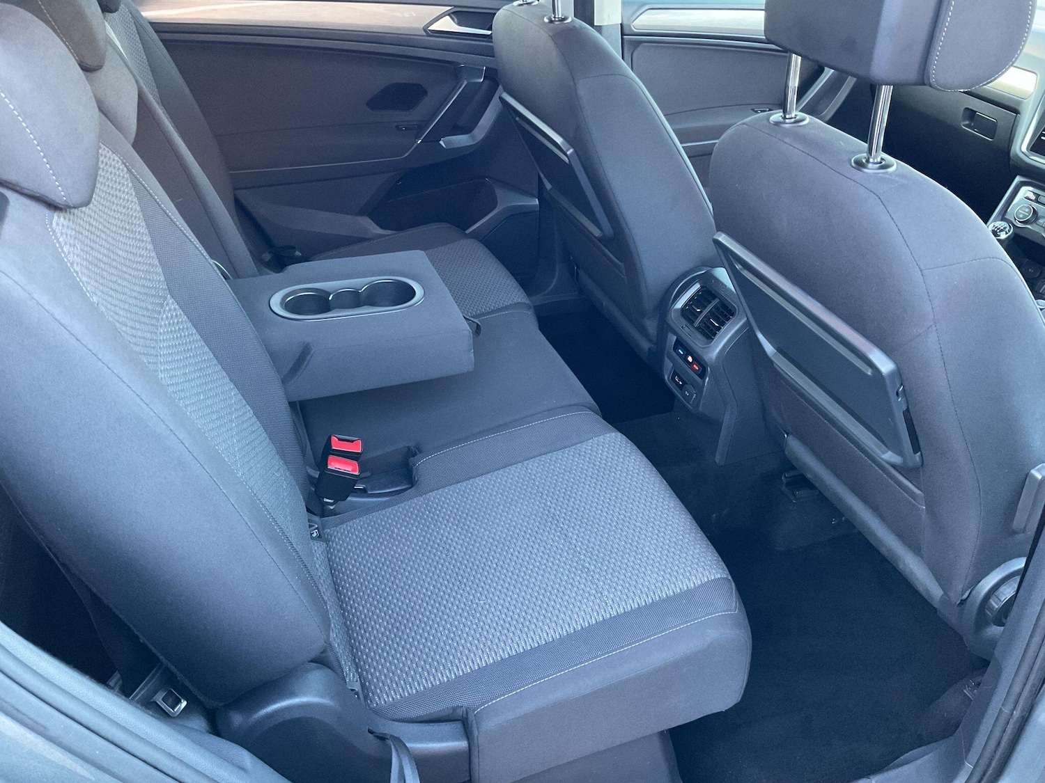 Used Volkswagen Tiguan Allspace 2019 for sale - 76824946: Photo 13