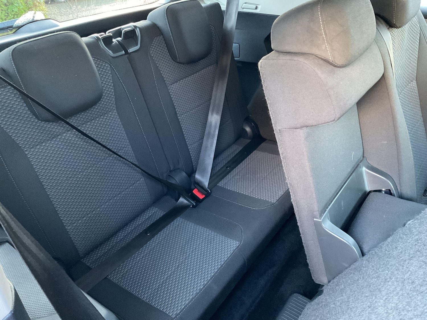 Used Volkswagen Tiguan Allspace 2019 for sale - 76824946: Photo 14