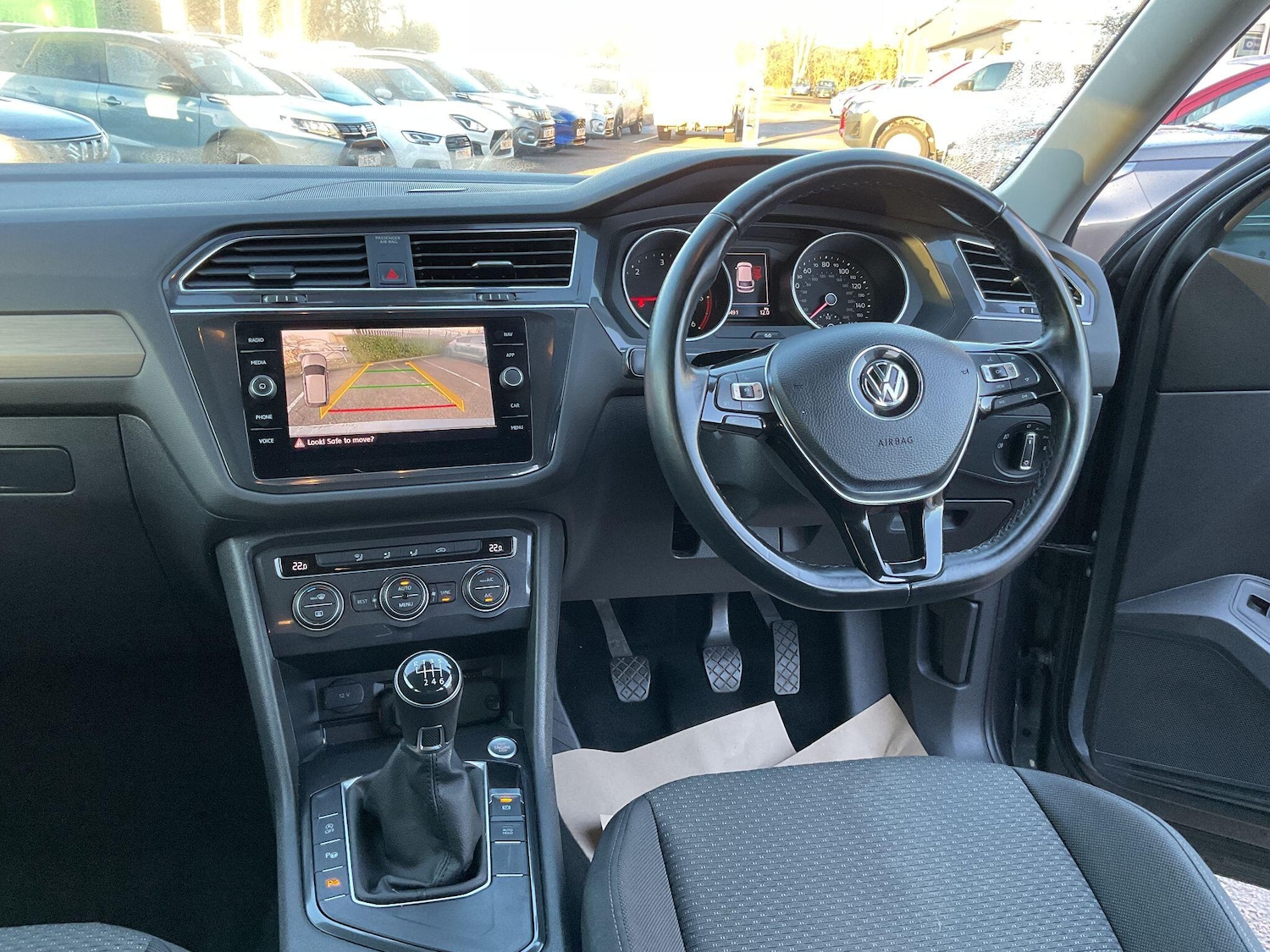 Used Volkswagen Tiguan Allspace 2019 for sale - 76824946: Photo 15