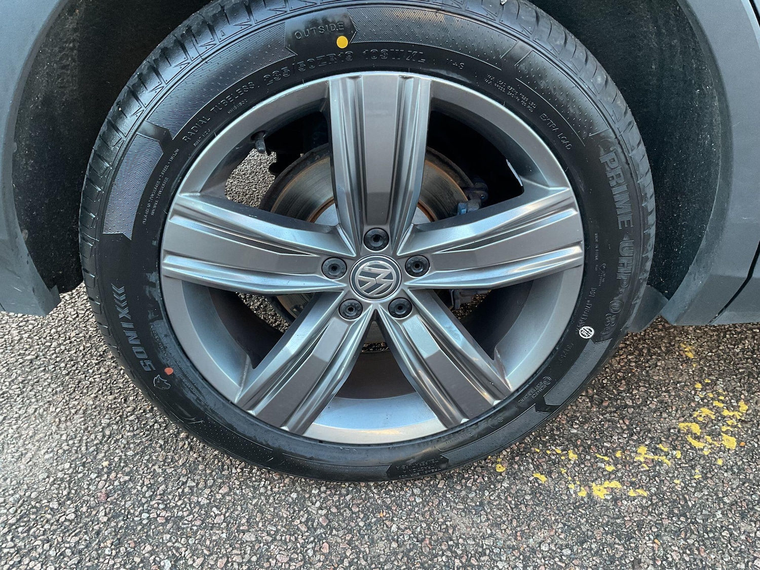 Used Volkswagen Tiguan Allspace 2019 for sale - 76824946: Photo 16