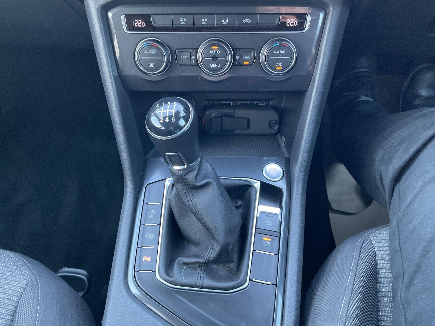 Used Volkswagen Tiguan Allspace 2019 for sale - 76824946: Photo 17