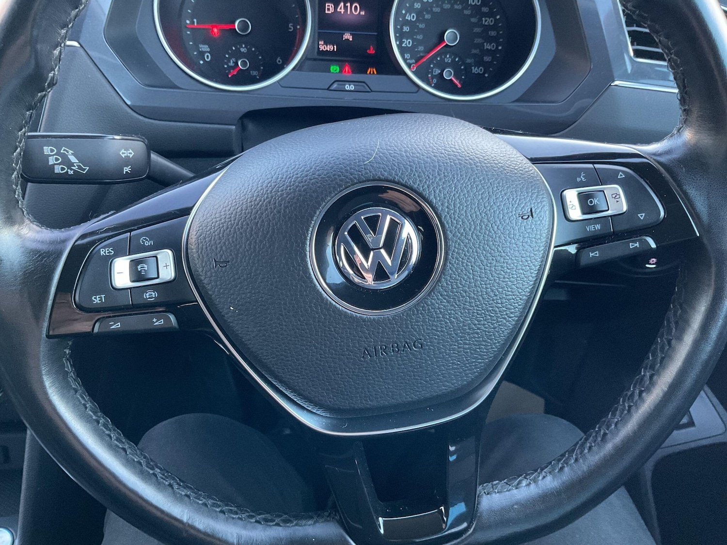 Used Volkswagen Tiguan Allspace 2019 for sale - 76824946: Photo 18